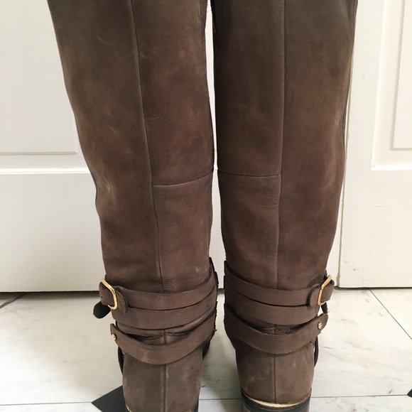 Steve Madden 'Albany' Boot - Picture 4 of 4